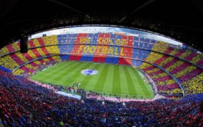 Próximo objetivo: Recuperar la honra de los ‘Clásicos’ en el Camp Nou